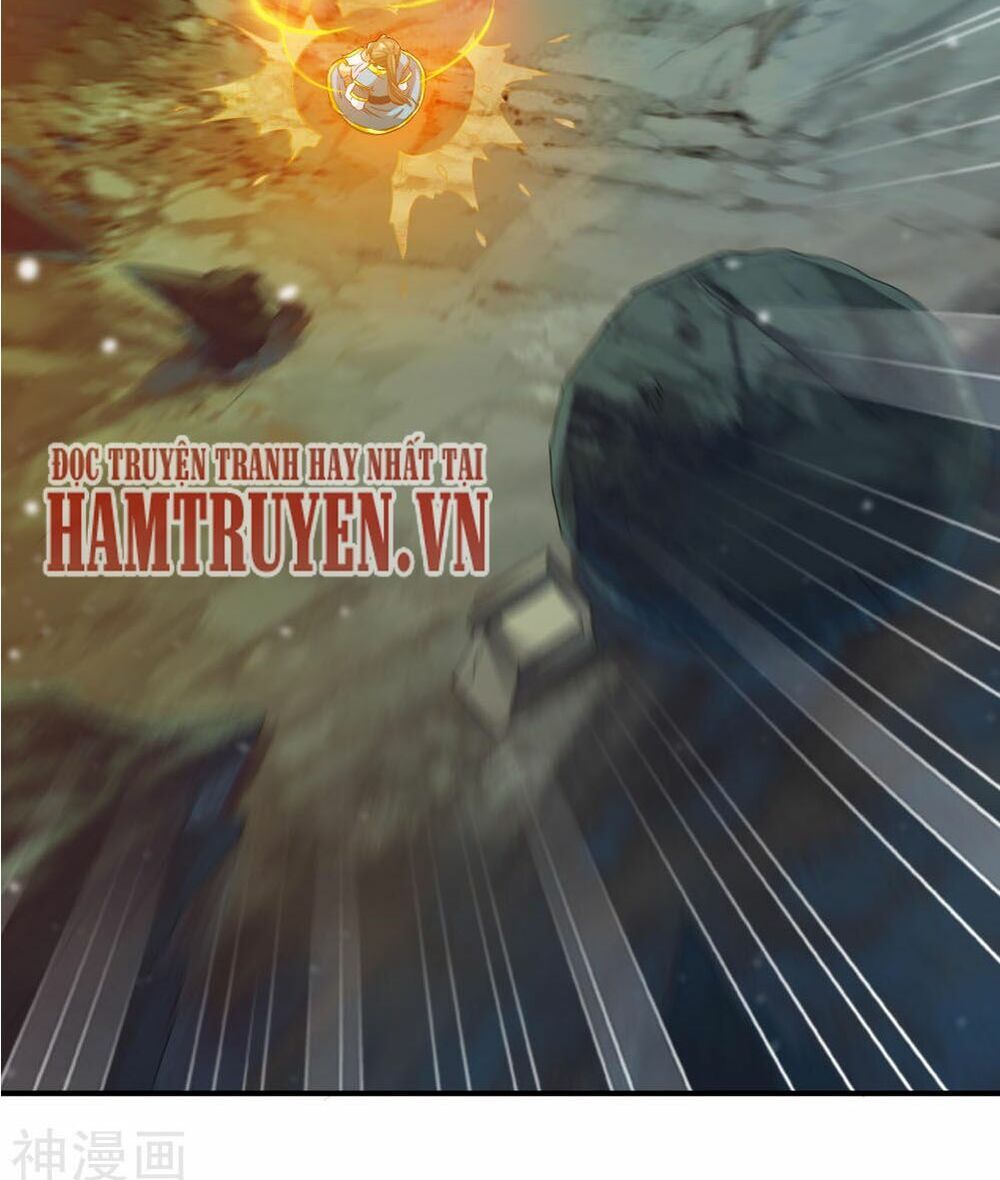 đọc truyện Chiến Đỉnh Chương 32 ảnh 36 tại Thiên Thai Truyện