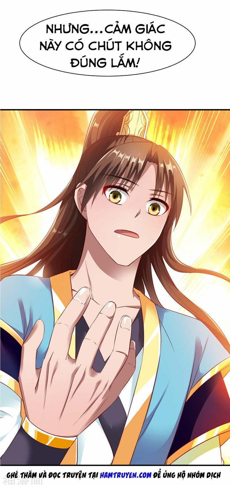 đọc truyện Chiến Đỉnh Chương 32 ảnh 39 tại Thiên Thai Truyện