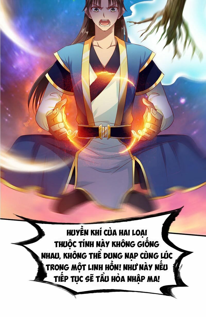 đọc truyện Chiến Đỉnh Chương 32 ảnh 42 tại Thiên Thai Truyện