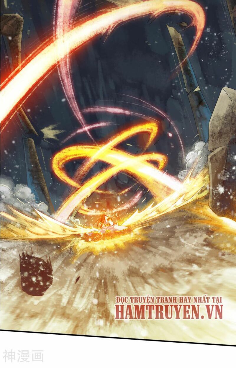 đọc truyện Chiến Đỉnh Chương 32 ảnh 47 tại Thiên Thai Truyện