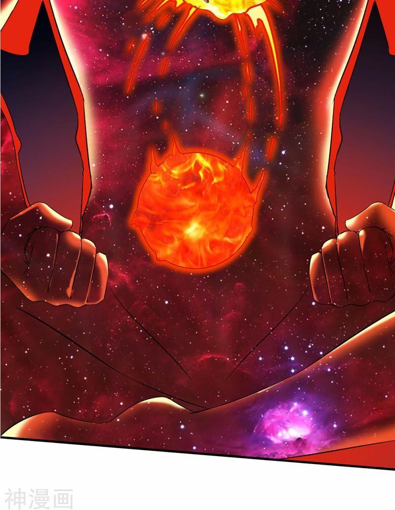 đọc truyện Chiến Đỉnh Chương 32 ảnh 49 tại Thiên Thai Truyện