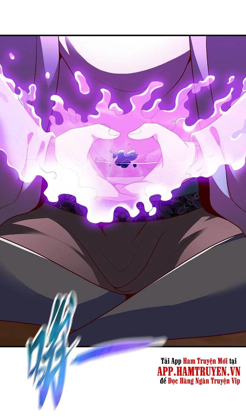 đọc truyện Chiến Đỉnh Chương 320 ảnh 3 tại Thiên Thai Truyện