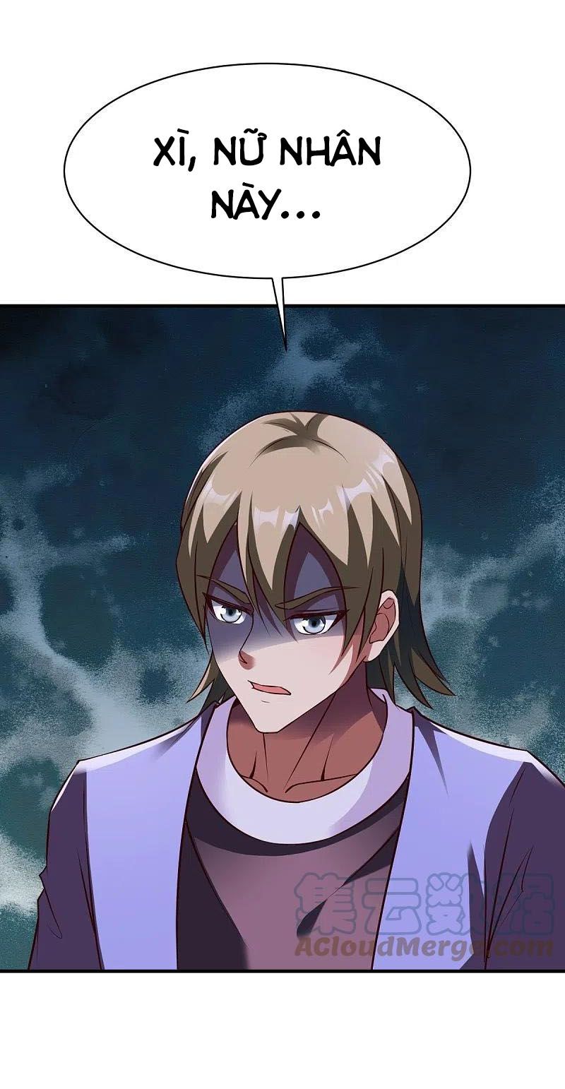 đọc truyện Chiến Đỉnh Chương 320 ảnh 14 tại Thiên Thai Truyện