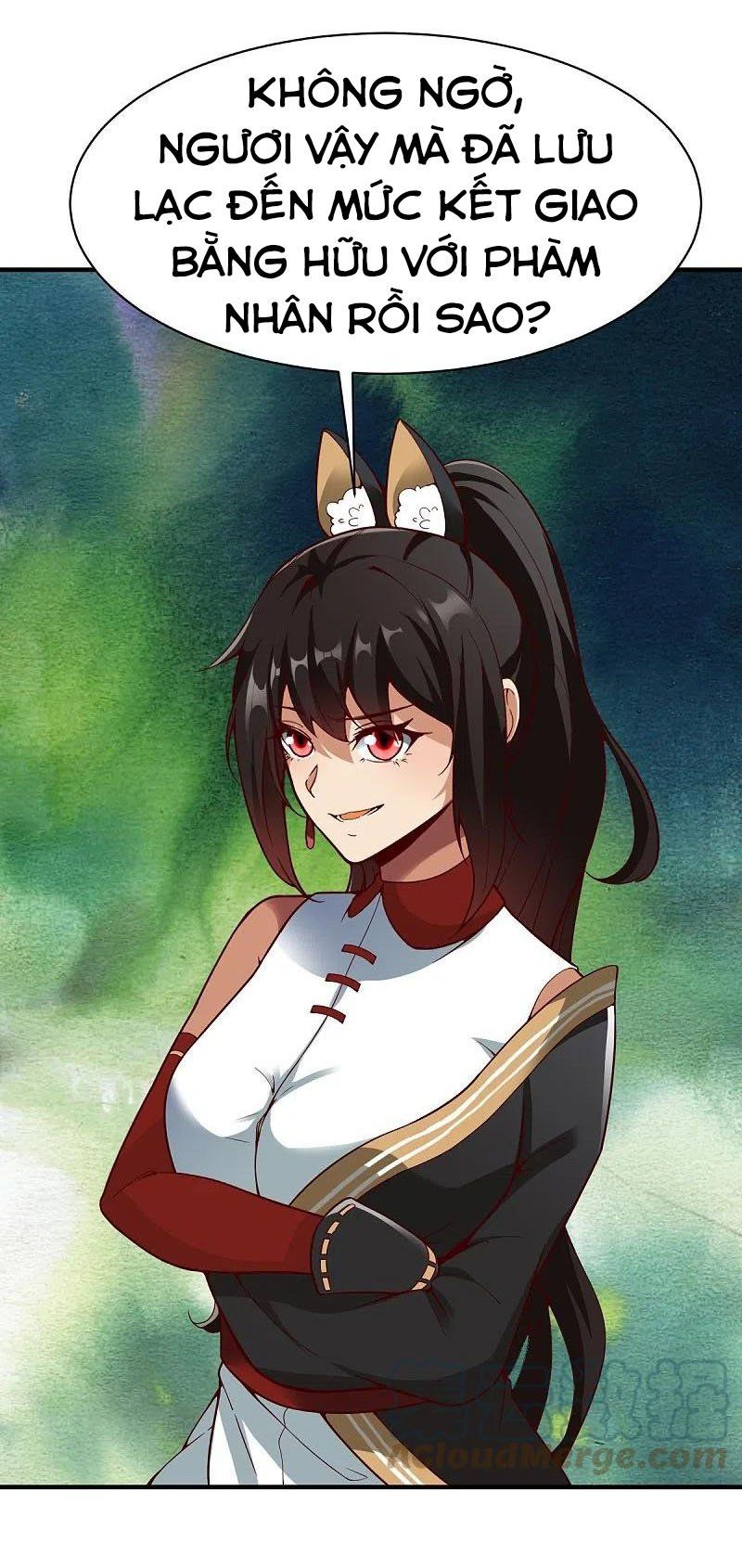 đọc truyện Chiến Đỉnh Chương 320 ảnh 30 tại Thiên Thai Truyện