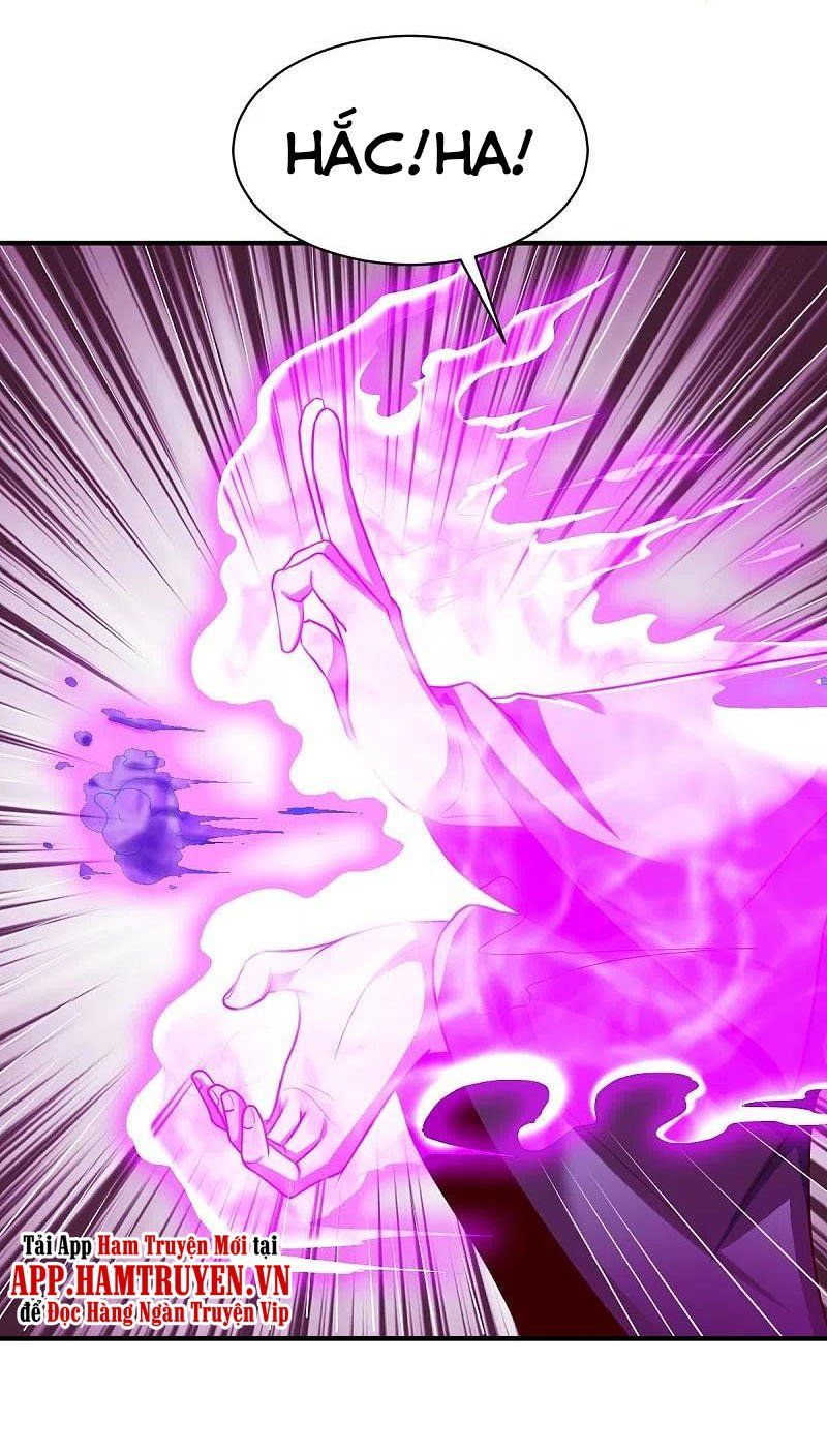 đọc truyện Chiến Đỉnh Chương 320 ảnh 5 tại Thiên Thai Truyện