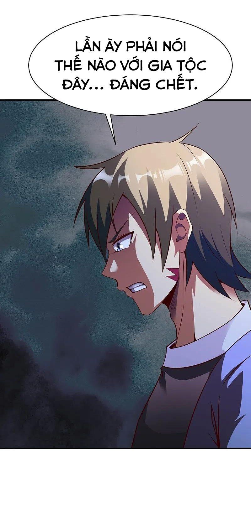 đọc truyện Chiến Đỉnh Chương 320 ảnh 8 tại Thiên Thai Truyện