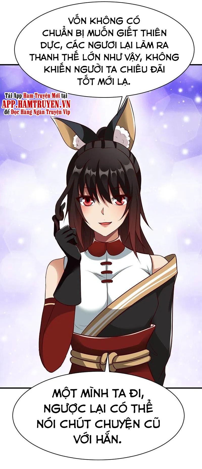 đọc truyện Chiến Đỉnh Chương 320 ảnh 11 tại Thiên Thai Truyện