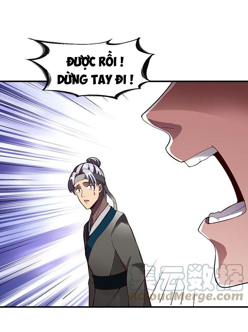 đọc truyện Chiến Đỉnh Chương 321 ảnh 12 tại Thiên Thai Truyện