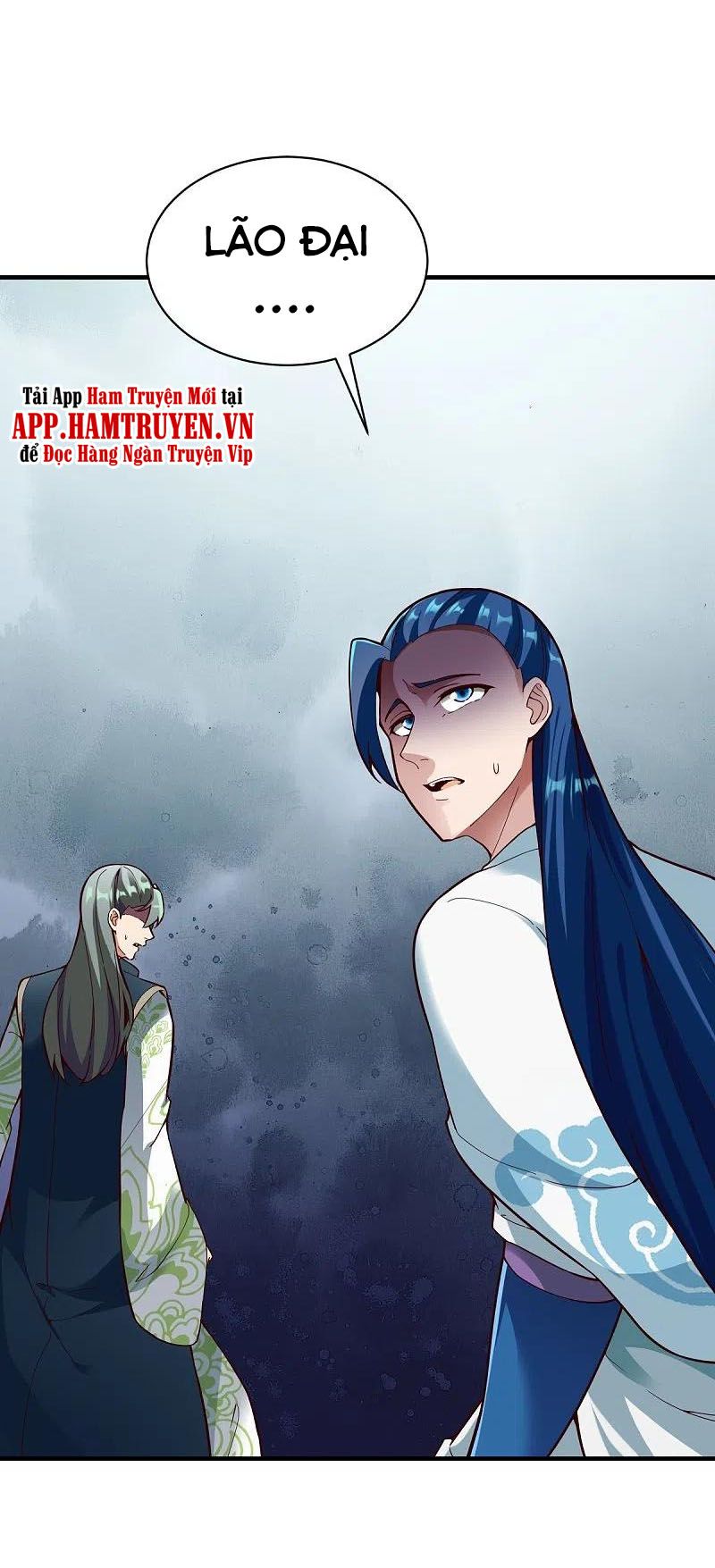 đọc truyện Chiến Đỉnh Chương 321 ảnh 13 tại Thiên Thai Truyện