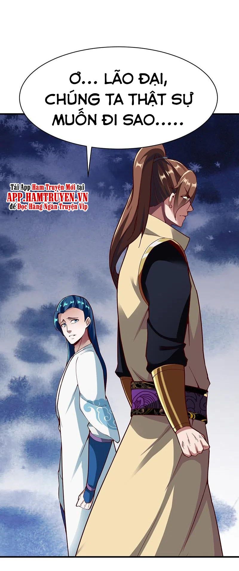 đọc truyện Chiến Đỉnh Chương 321 ảnh 17 tại Thiên Thai Truyện