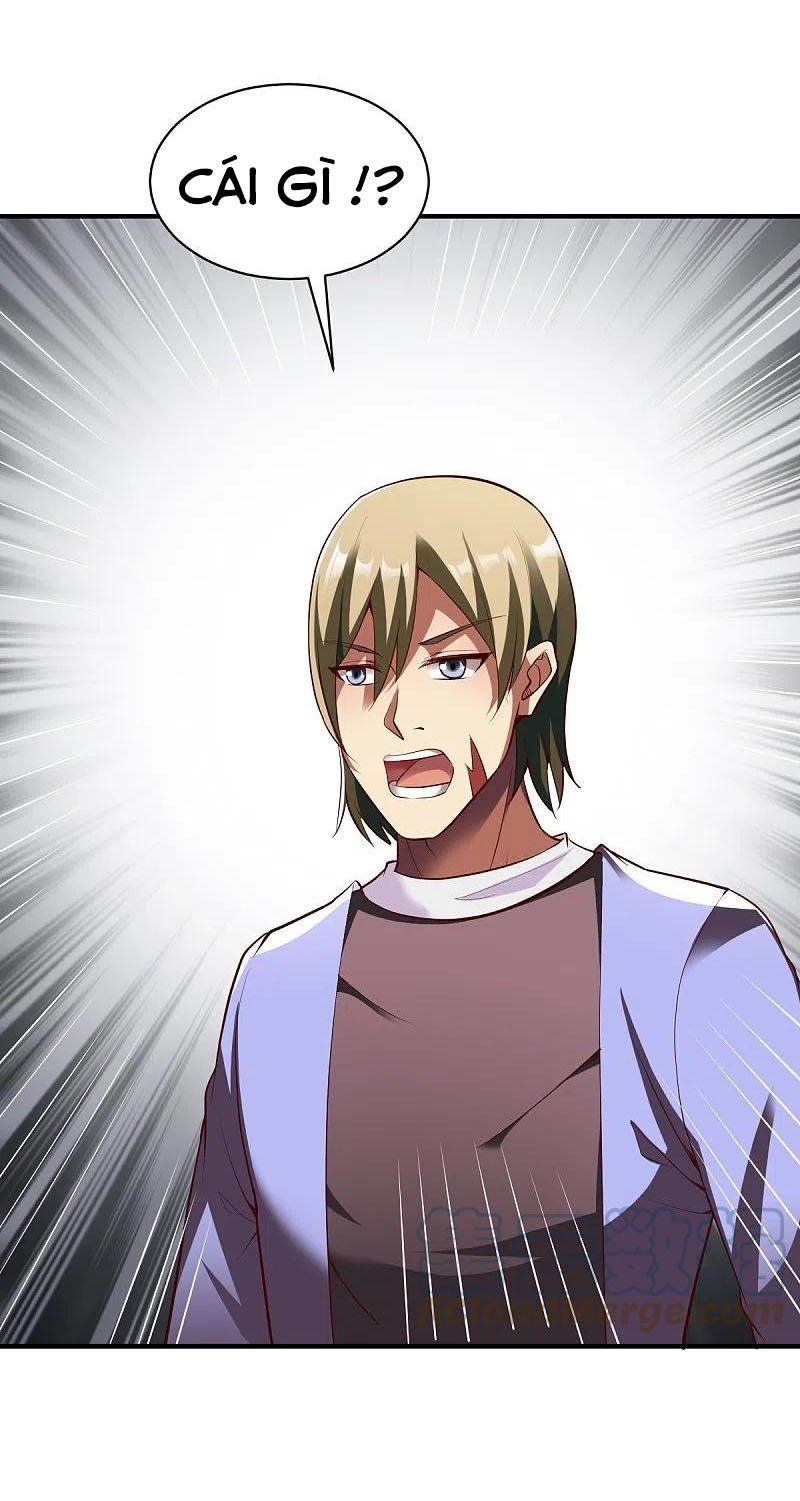 đọc truyện Chiến Đỉnh Chương 321 ảnh 20 tại Thiên Thai Truyện