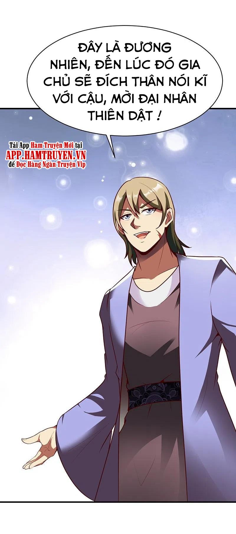 đọc truyện Chiến Đỉnh Chương 321 ảnh 29 tại Thiên Thai Truyện