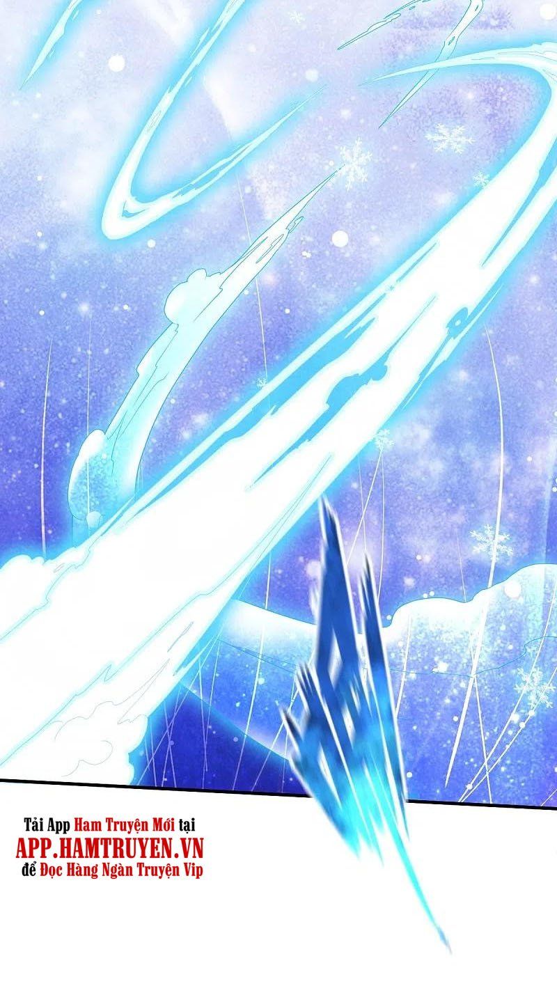 đọc truyện Chiến Đỉnh Chương 321 ảnh 7 tại Thiên Thai Truyện