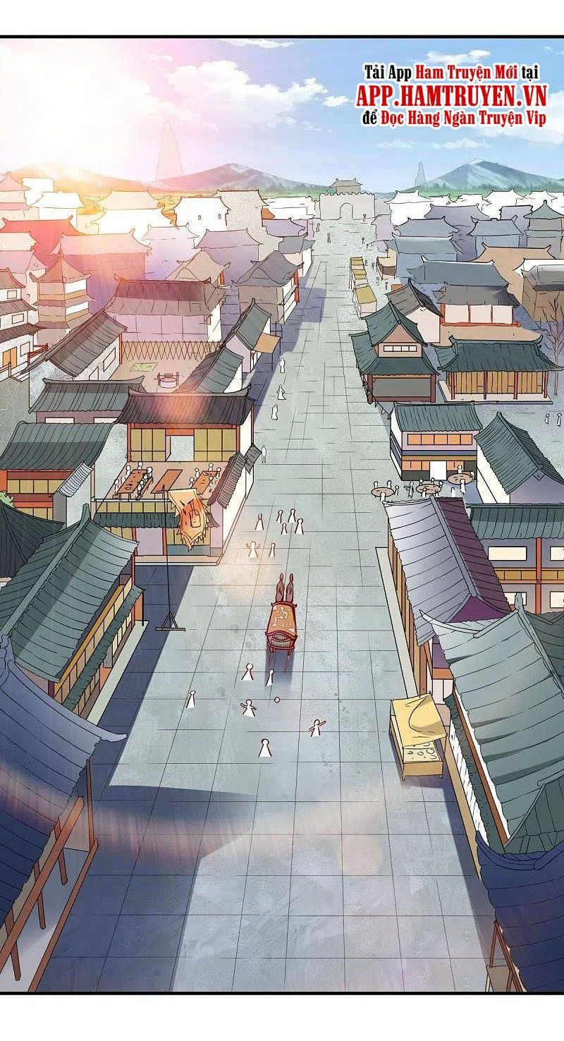 đọc truyện Chiến Đỉnh Chương 322 ảnh 3 tại Thiên Thai Truyện