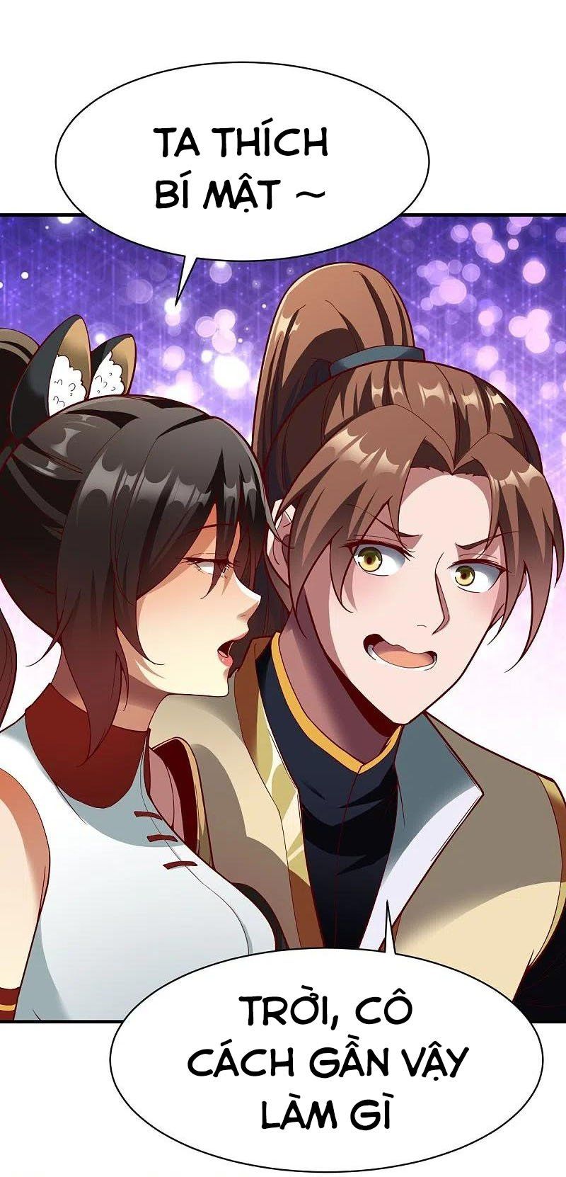 đọc truyện Chiến Đỉnh Chương 322 ảnh 12 tại Thiên Thai Truyện