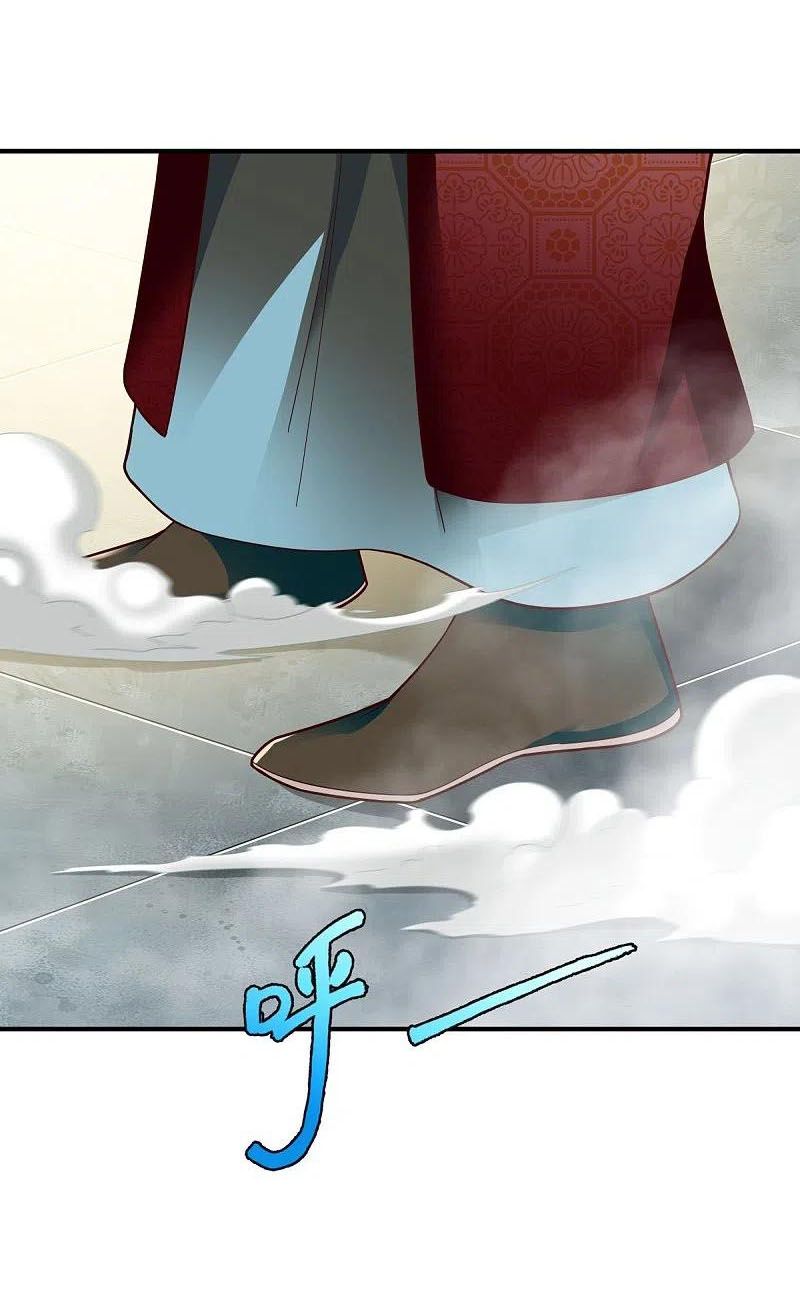 đọc truyện Chiến Đỉnh Chương 322 ảnh 14 tại Thiên Thai Truyện