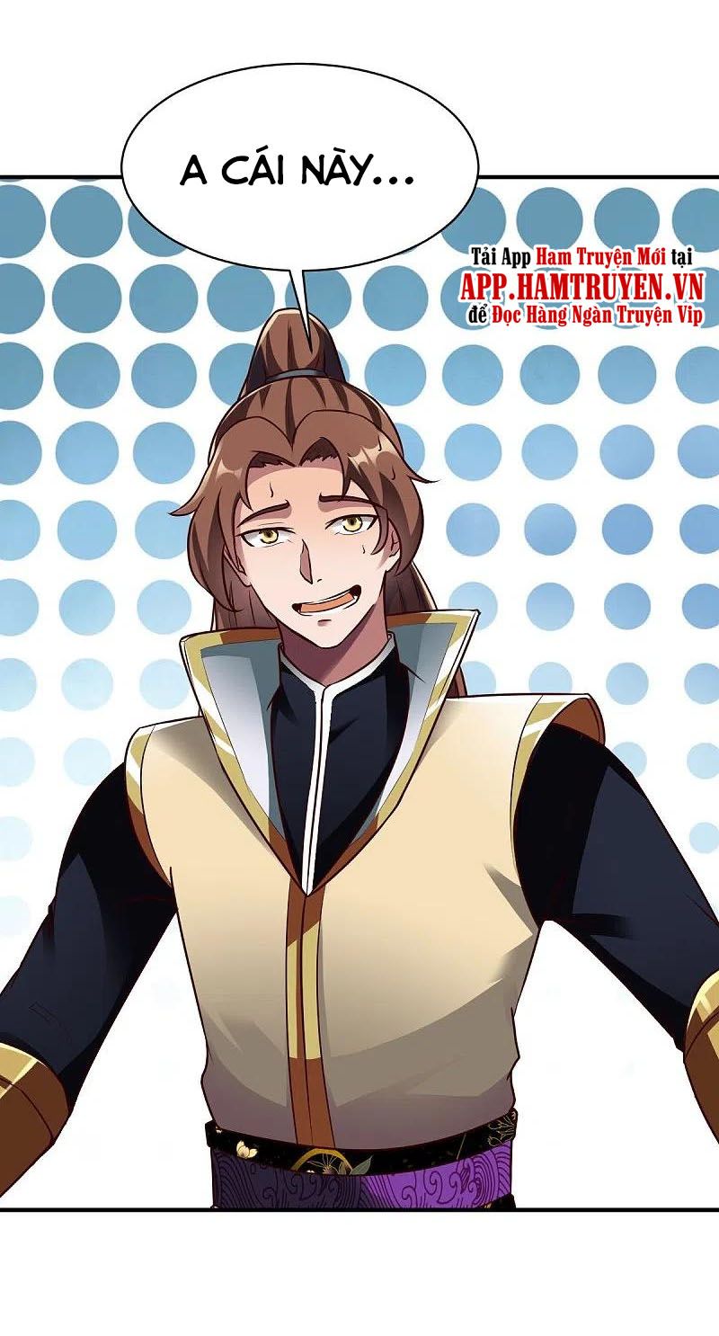 đọc truyện Chiến Đỉnh Chương 322 ảnh 21 tại Thiên Thai Truyện