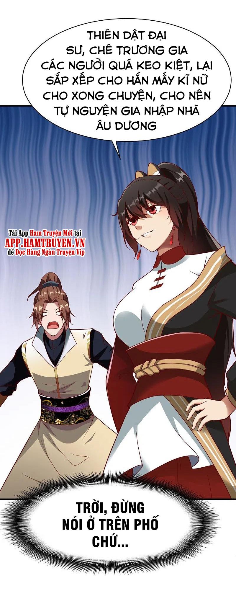 đọc truyện Chiến Đỉnh Chương 322 ảnh 23 tại Thiên Thai Truyện