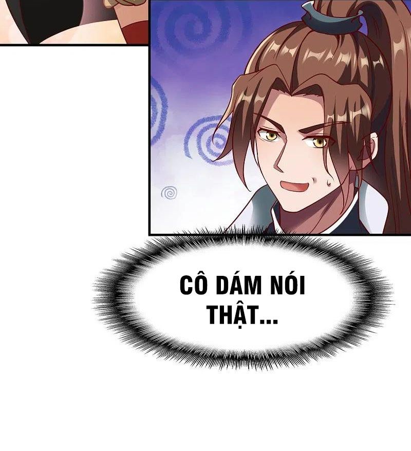 đọc truyện Chiến Đỉnh Chương 322 ảnh 26 tại Thiên Thai Truyện