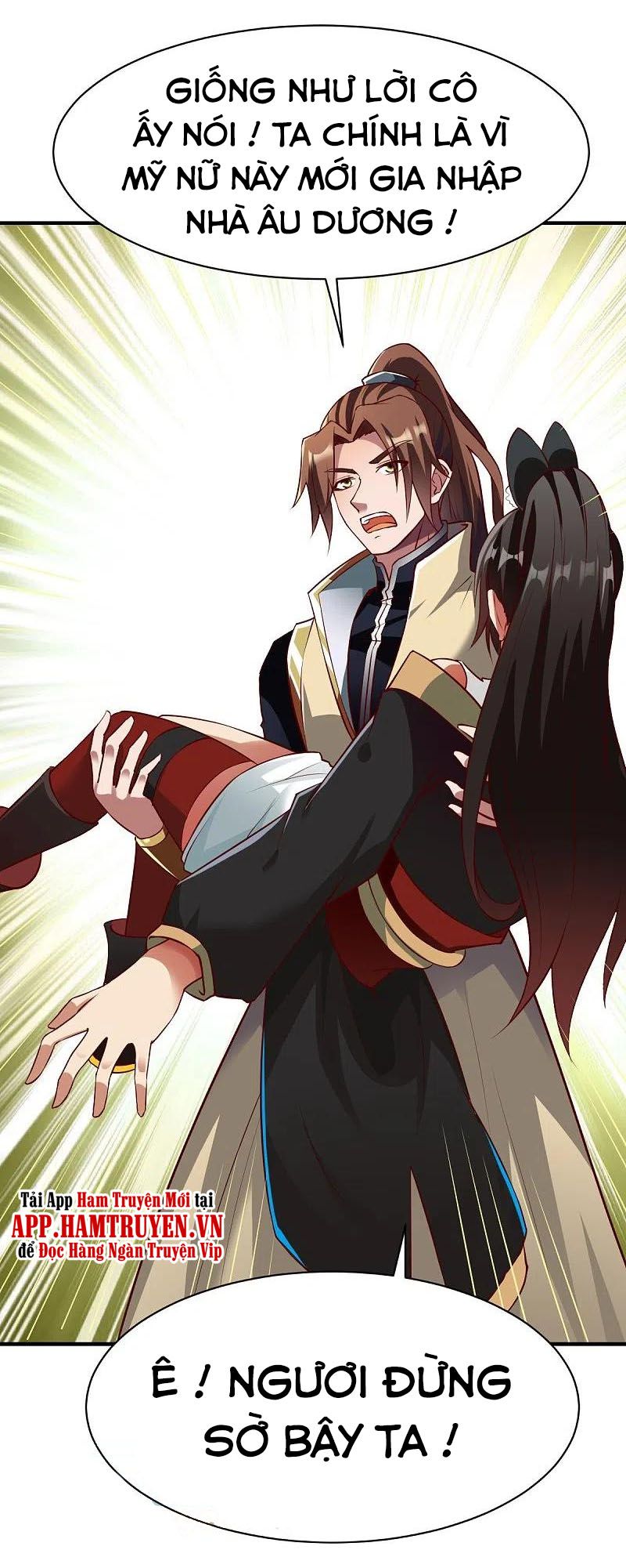 đọc truyện Chiến Đỉnh Chương 322 ảnh 29 tại Thiên Thai Truyện