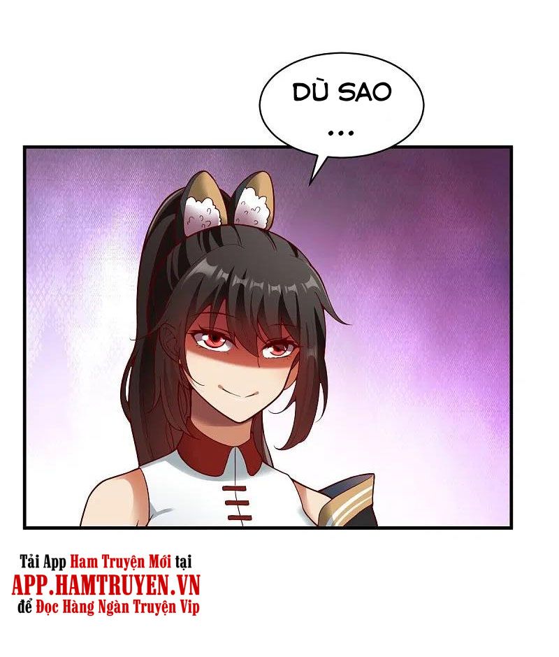 đọc truyện Chiến Đỉnh Chương 322 ảnh 11 tại Thiên Thai Truyện