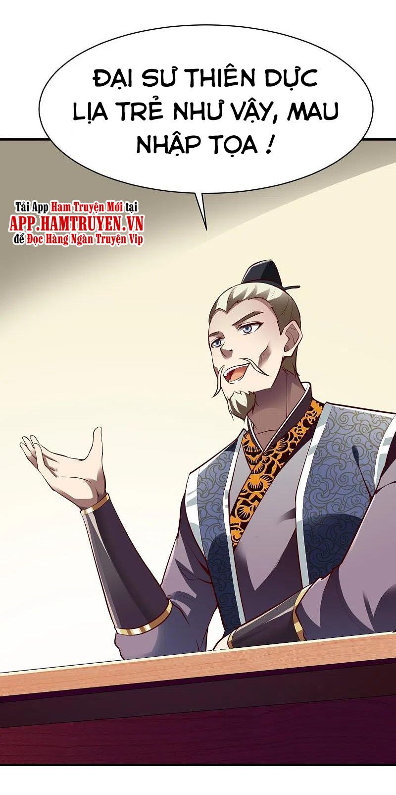 đọc truyện Chiến Đỉnh Chương 323 ảnh 14 tại Thiên Thai Truyện