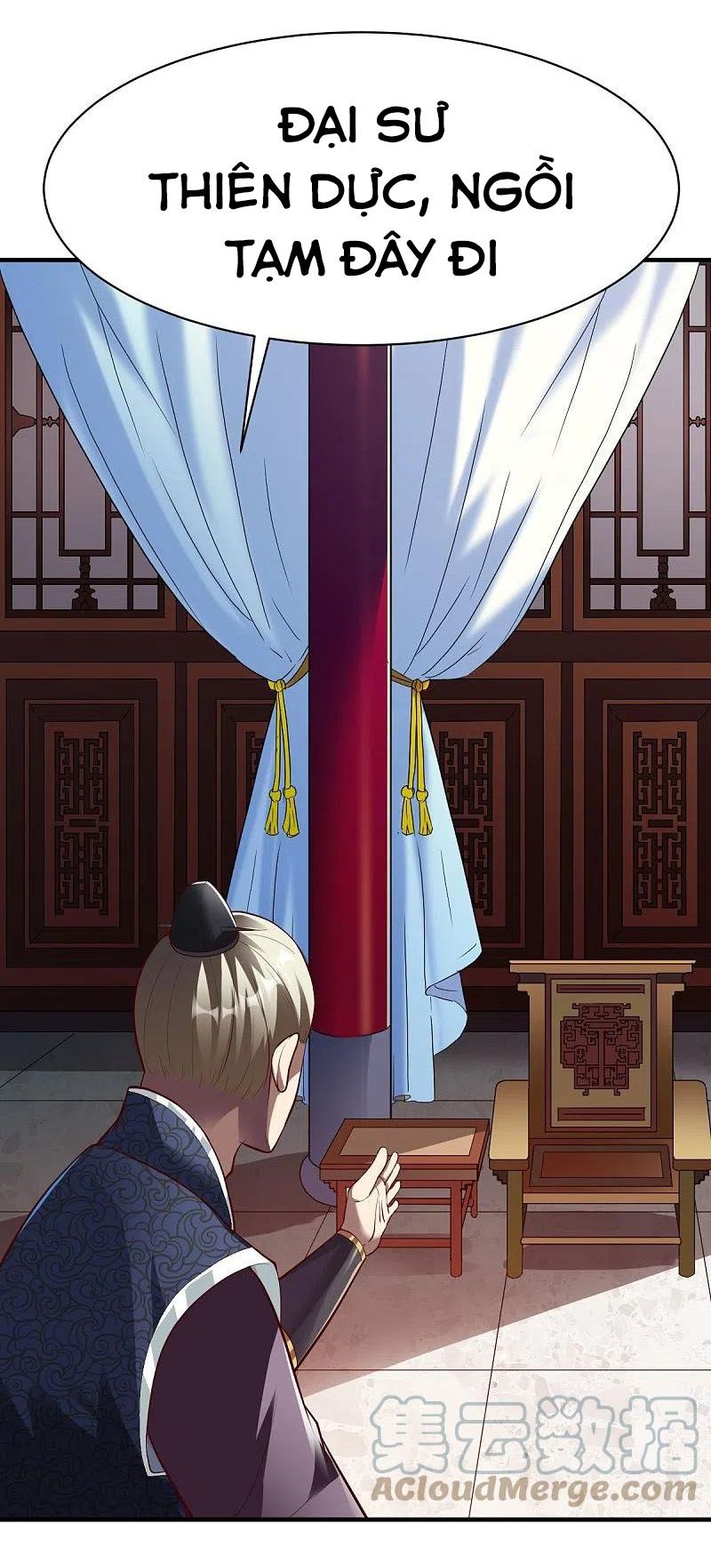 đọc truyện Chiến Đỉnh Chương 323 ảnh 15 tại Thiên Thai Truyện