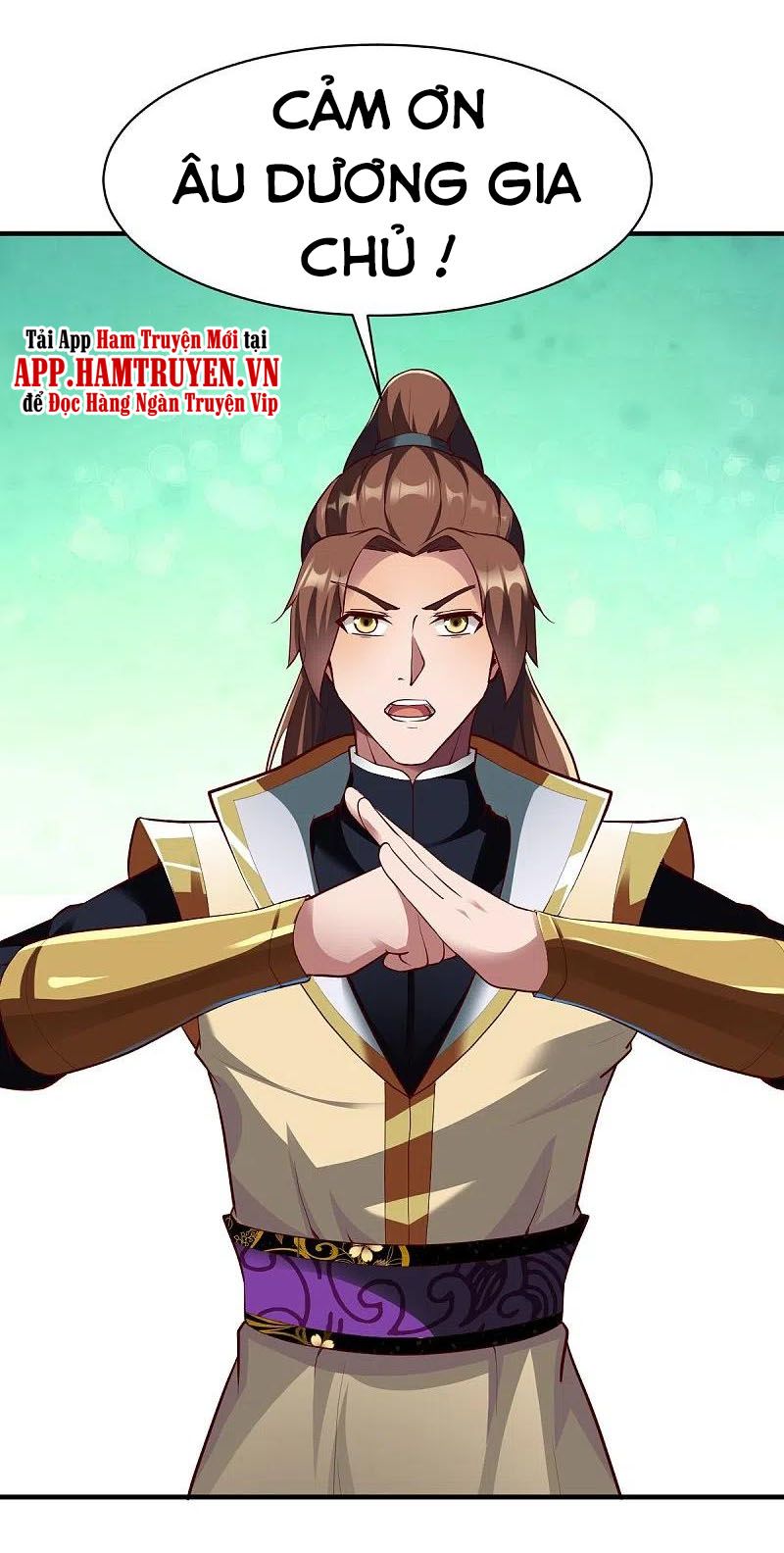 đọc truyện Chiến Đỉnh Chương 323 ảnh 16 tại Thiên Thai Truyện