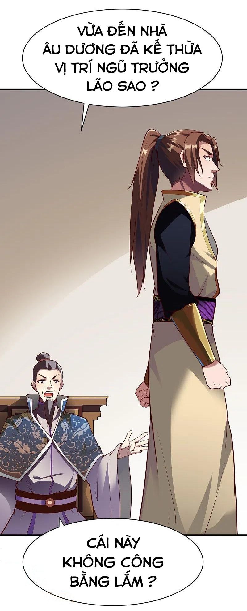 đọc truyện Chiến Đỉnh Chương 323 ảnh 17 tại Thiên Thai Truyện