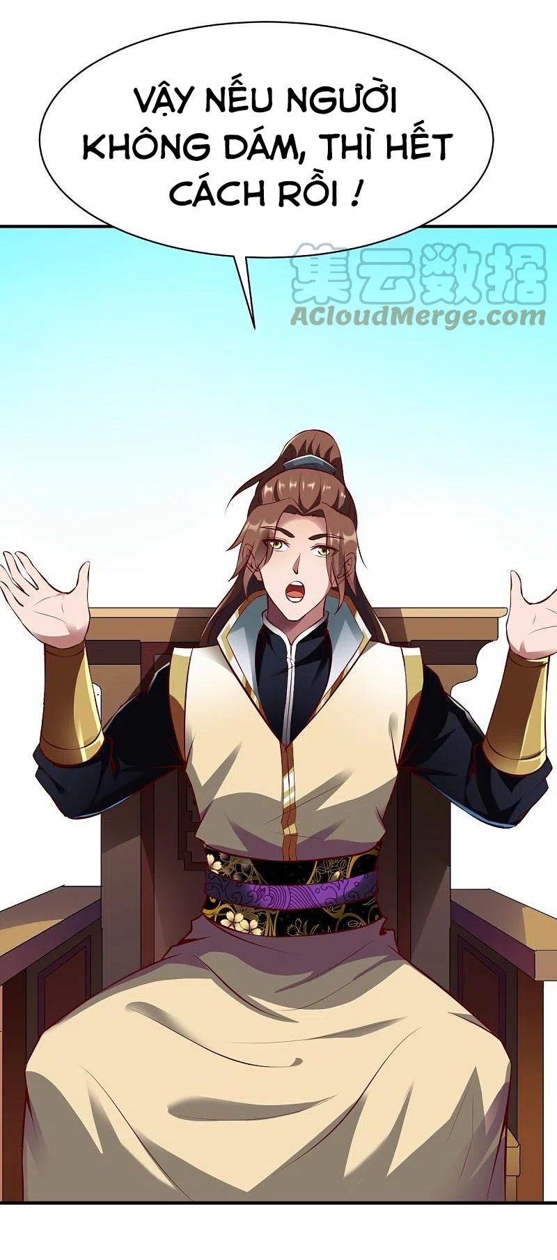 đọc truyện Chiến Đỉnh Chương 323 ảnh 27 tại Thiên Thai Truyện