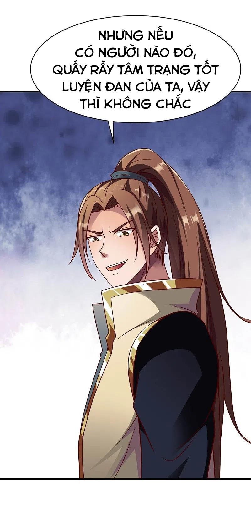 đọc truyện Chiến Đỉnh Chương 323 ảnh 31 tại Thiên Thai Truyện