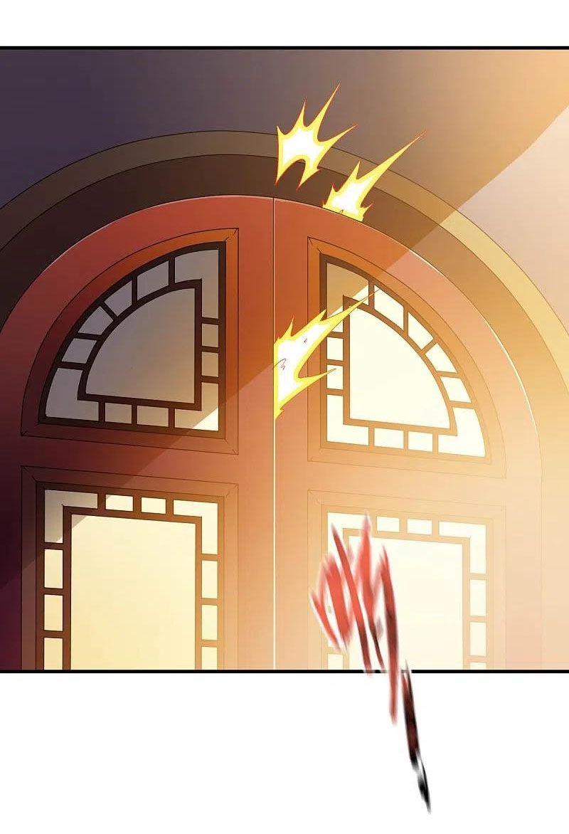 đọc truyện Chiến Đỉnh Chương 323 ảnh 33 tại Thiên Thai Truyện