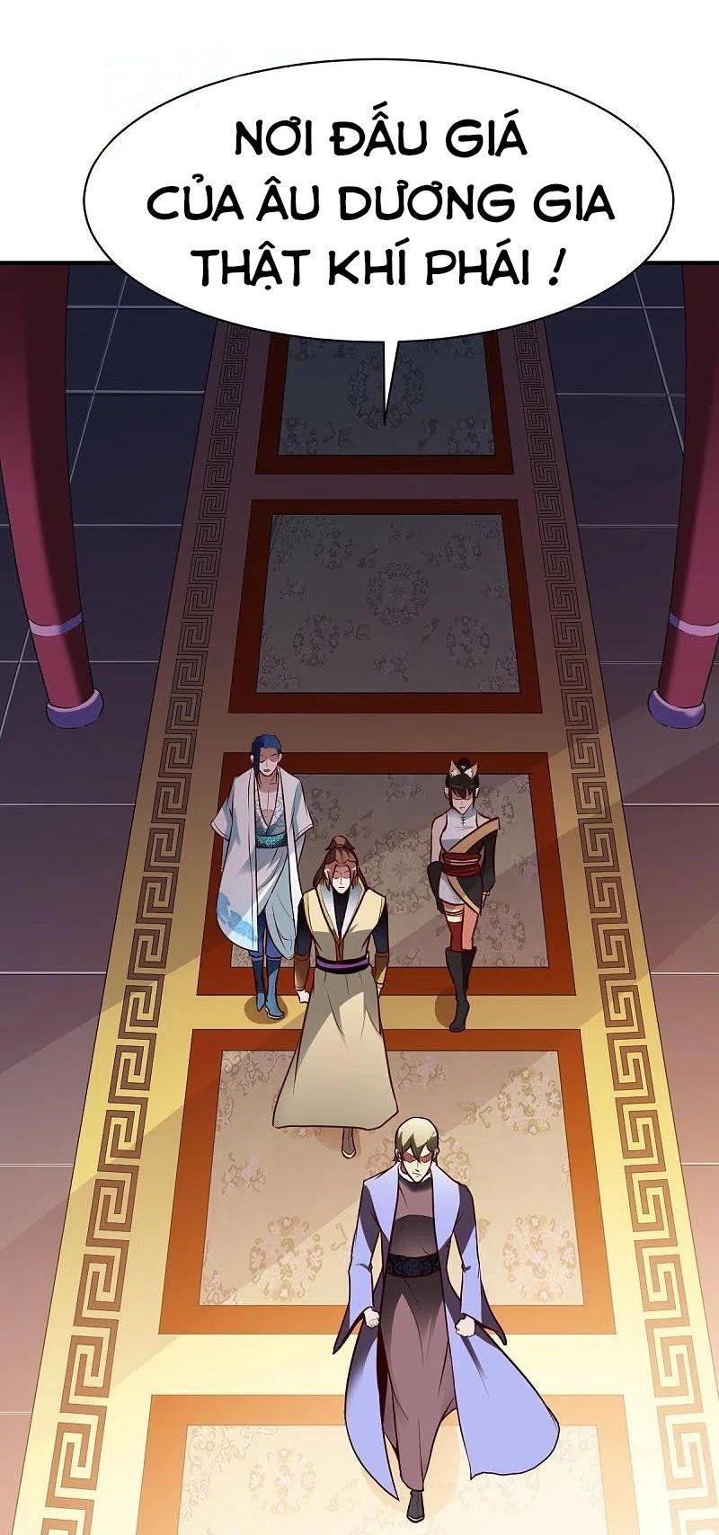 đọc truyện Chiến Đỉnh Chương 323 ảnh 7 tại Thiên Thai Truyện