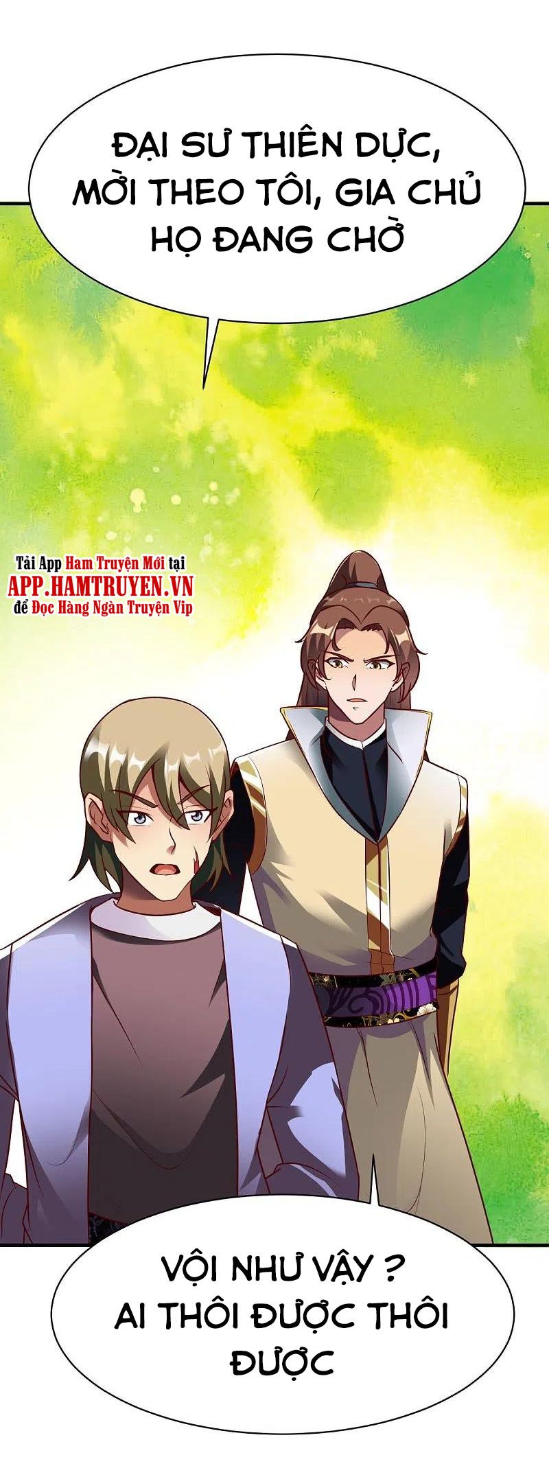 đọc truyện Chiến Đỉnh Chương 323 ảnh 10 tại Thiên Thai Truyện