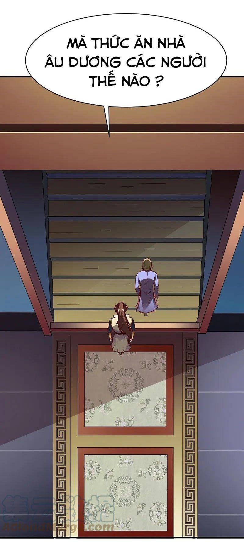 đọc truyện Chiến Đỉnh Chương 323 ảnh 11 tại Thiên Thai Truyện