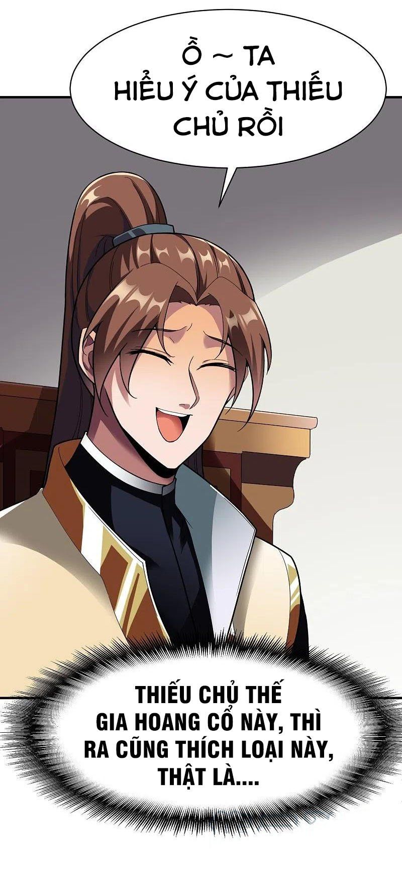 đọc truyện Chiến Đỉnh Chương 324 ảnh 14 tại Thiên Thai Truyện