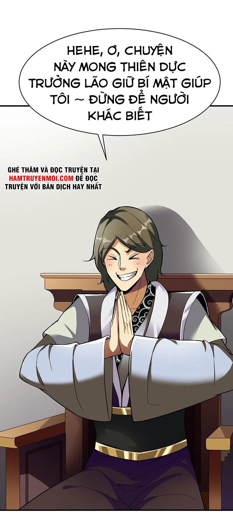 đọc truyện Chiến Đỉnh Chương 324 ảnh 17 tại Thiên Thai Truyện