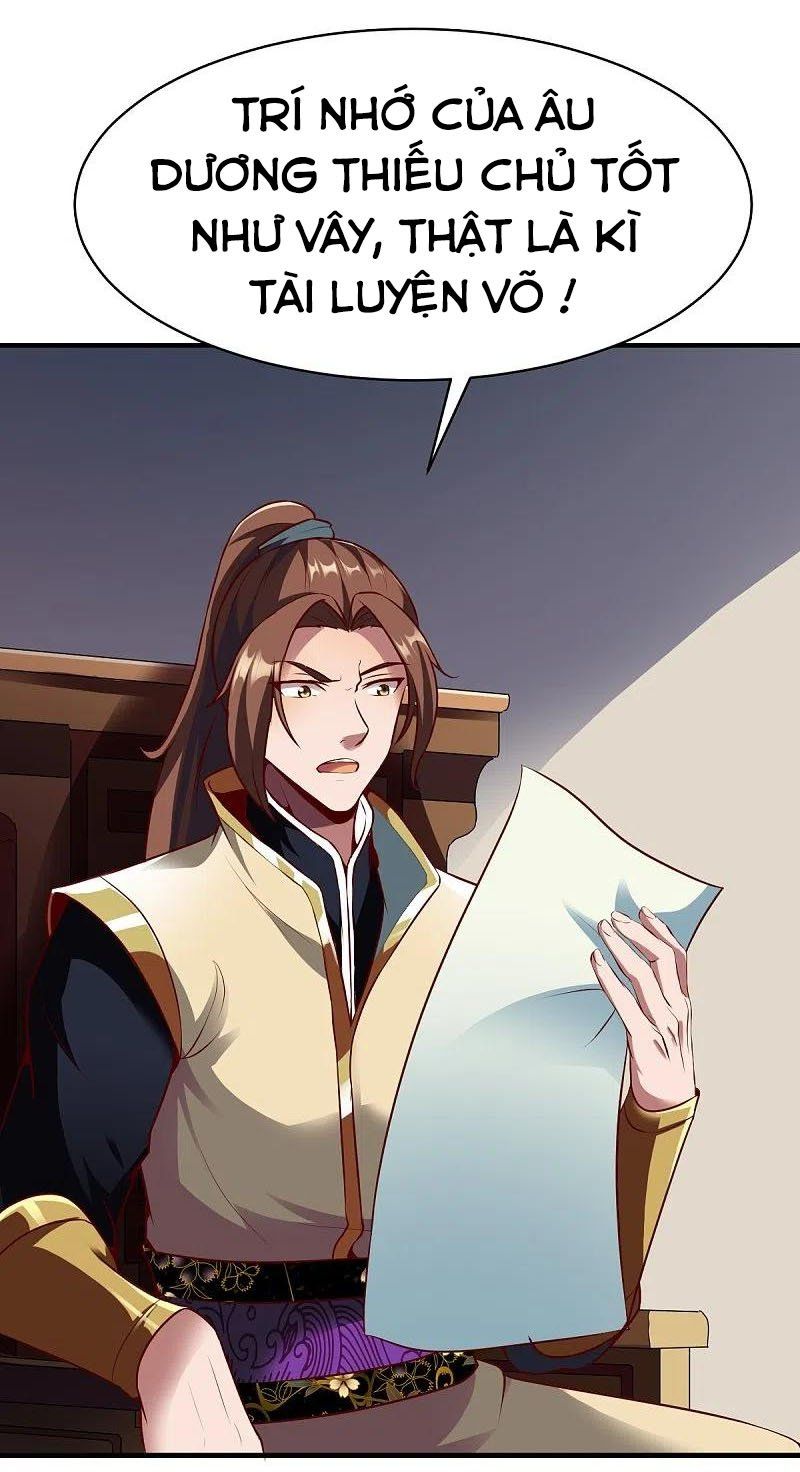 đọc truyện Chiến Đỉnh Chương 324 ảnh 24 tại Thiên Thai Truyện