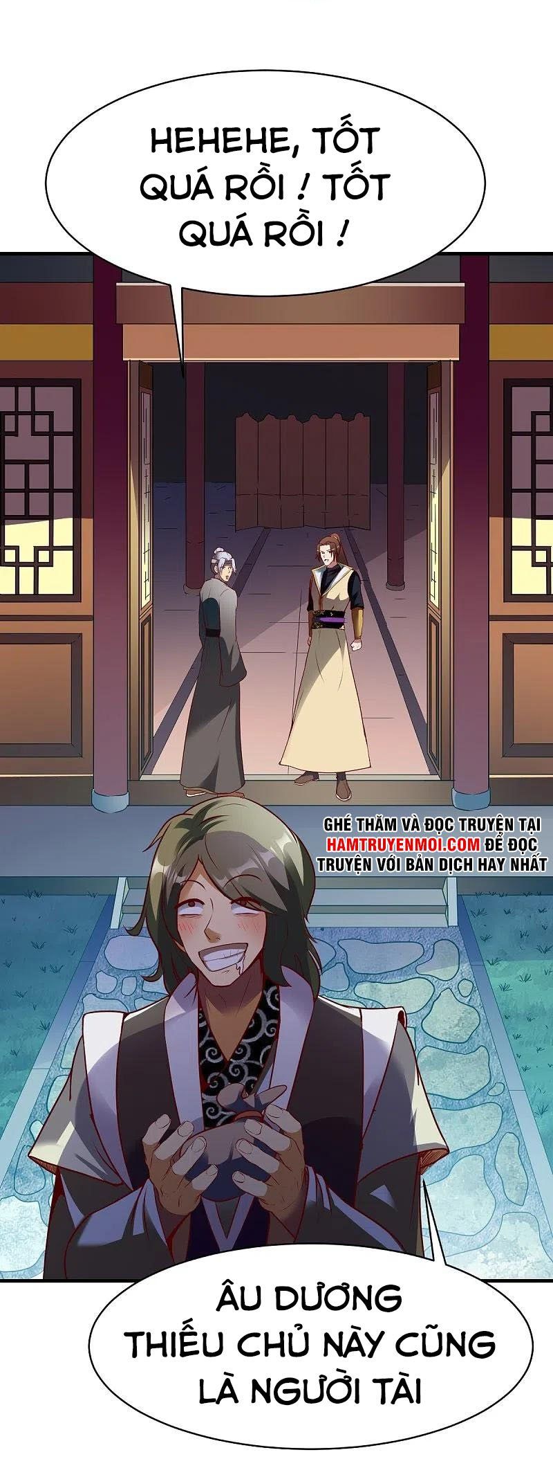 đọc truyện Chiến Đỉnh Chương 324 ảnh 27 tại Thiên Thai Truyện