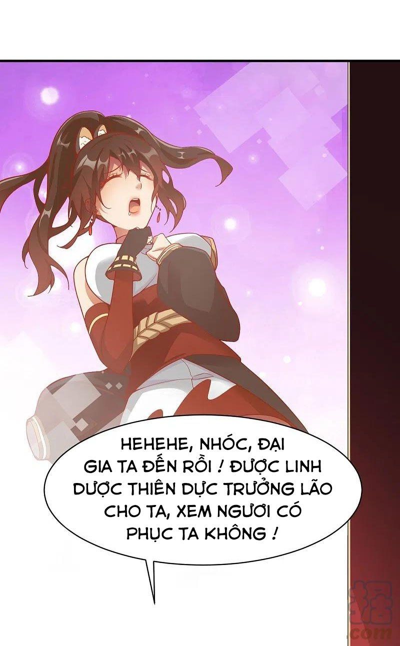 đọc truyện Chiến Đỉnh Chương 324 ảnh 30 tại Thiên Thai Truyện