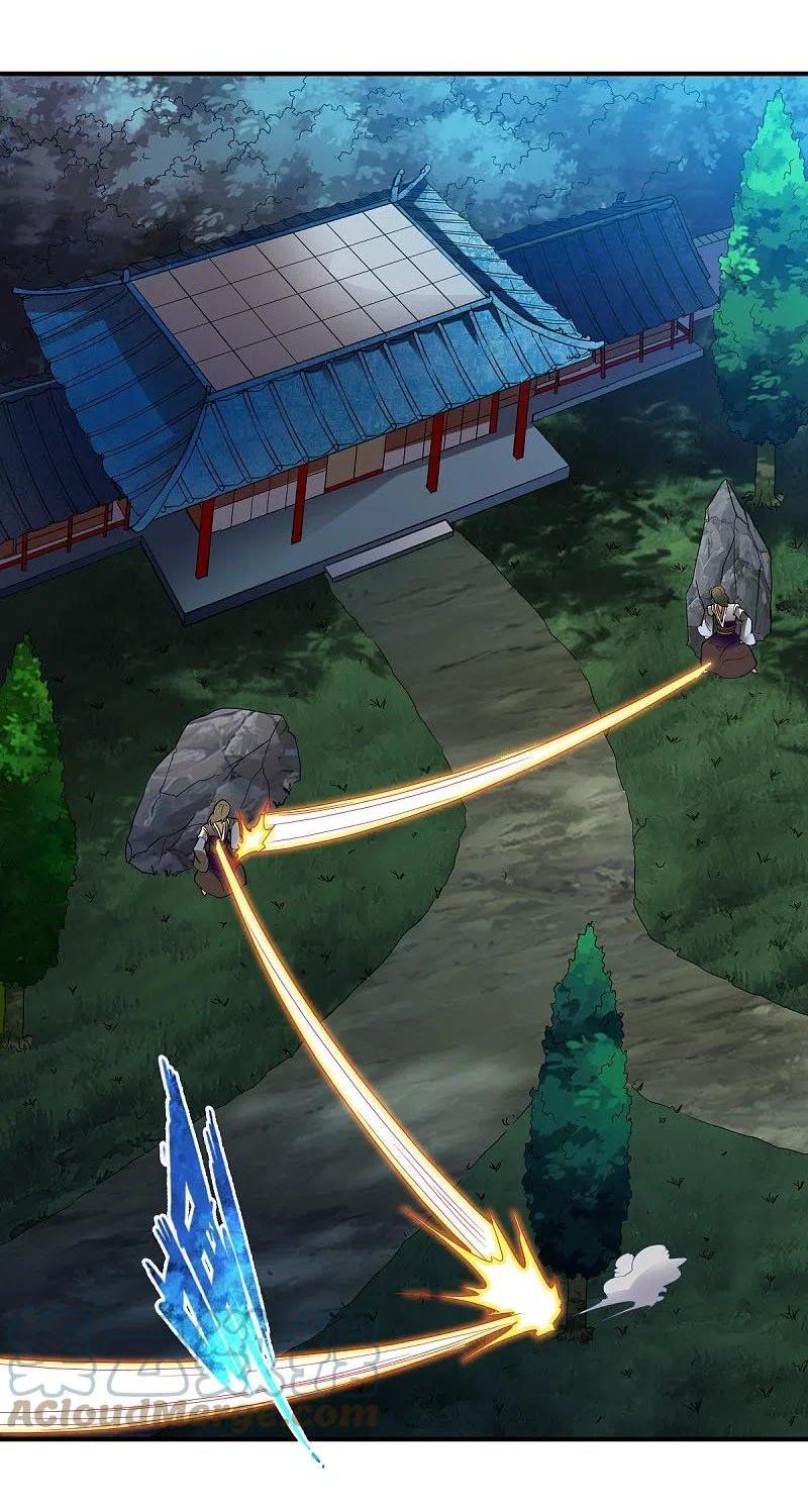 đọc truyện Chiến Đỉnh Chương 324 ảnh 32 tại Thiên Thai Truyện