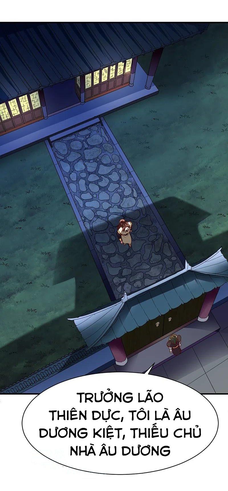 đọc truyện Chiến Đỉnh Chương 324 ảnh 8 tại Thiên Thai Truyện