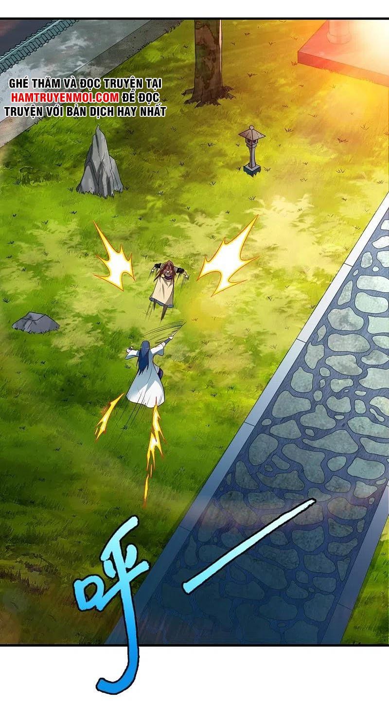 đọc truyện Chiến Đỉnh Chương 325 ảnh 3 tại Thiên Thai Truyện