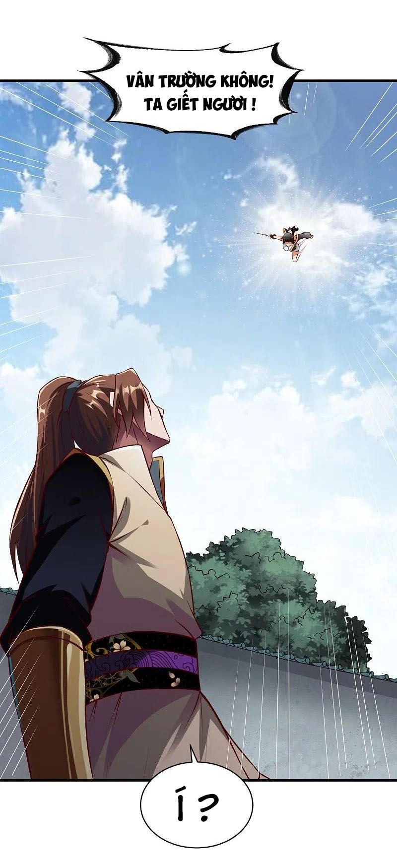 đọc truyện Chiến Đỉnh Chương 325 ảnh 12 tại Thiên Thai Truyện