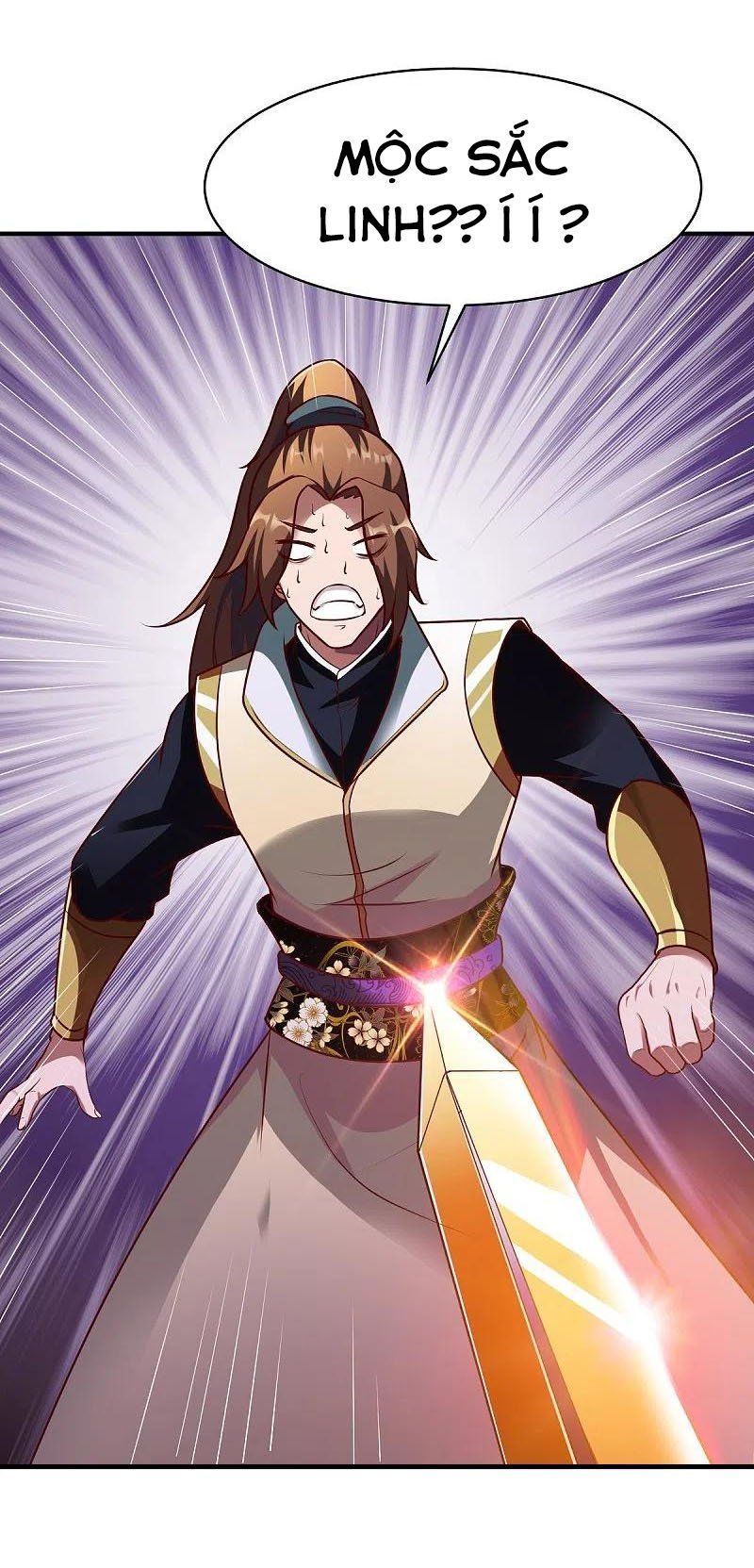 đọc truyện Chiến Đỉnh Chương 325 ảnh 14 tại Thiên Thai Truyện