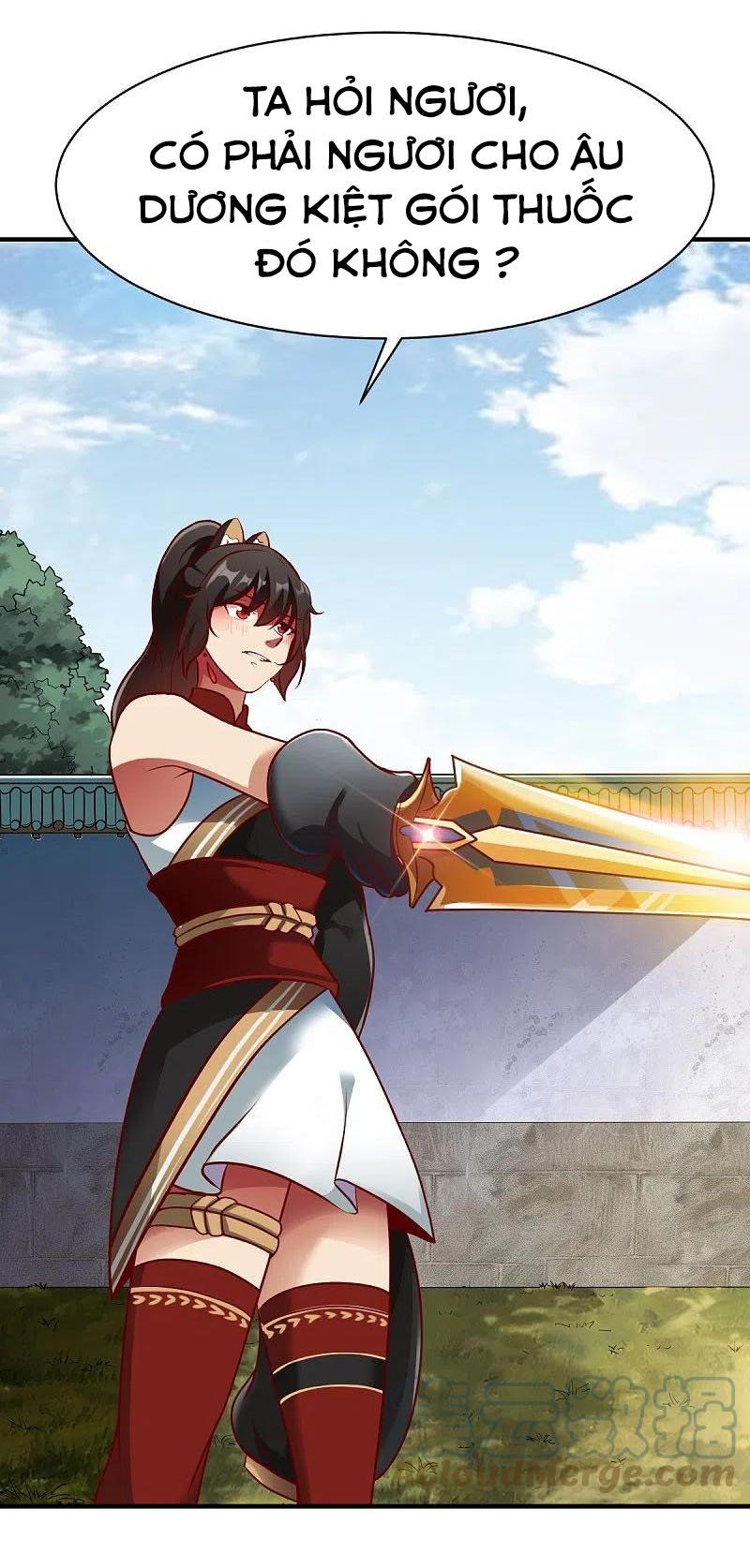 đọc truyện Chiến Đỉnh Chương 325 ảnh 18 tại Thiên Thai Truyện