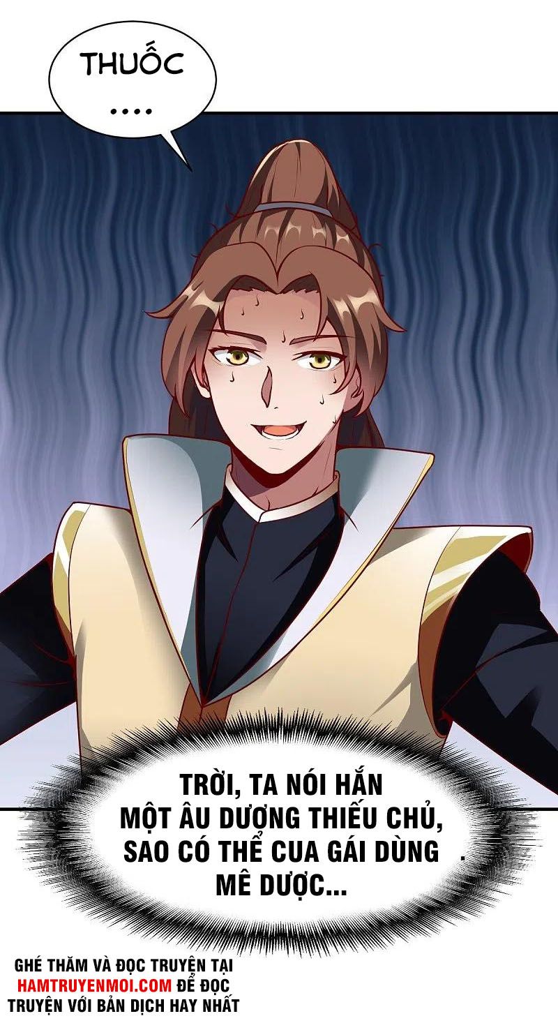 đọc truyện Chiến Đỉnh Chương 325 ảnh 19 tại Thiên Thai Truyện