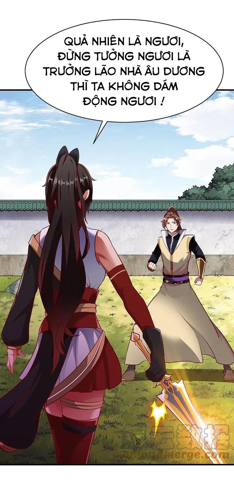 đọc truyện Chiến Đỉnh Chương 325 ảnh 20 tại Thiên Thai Truyện