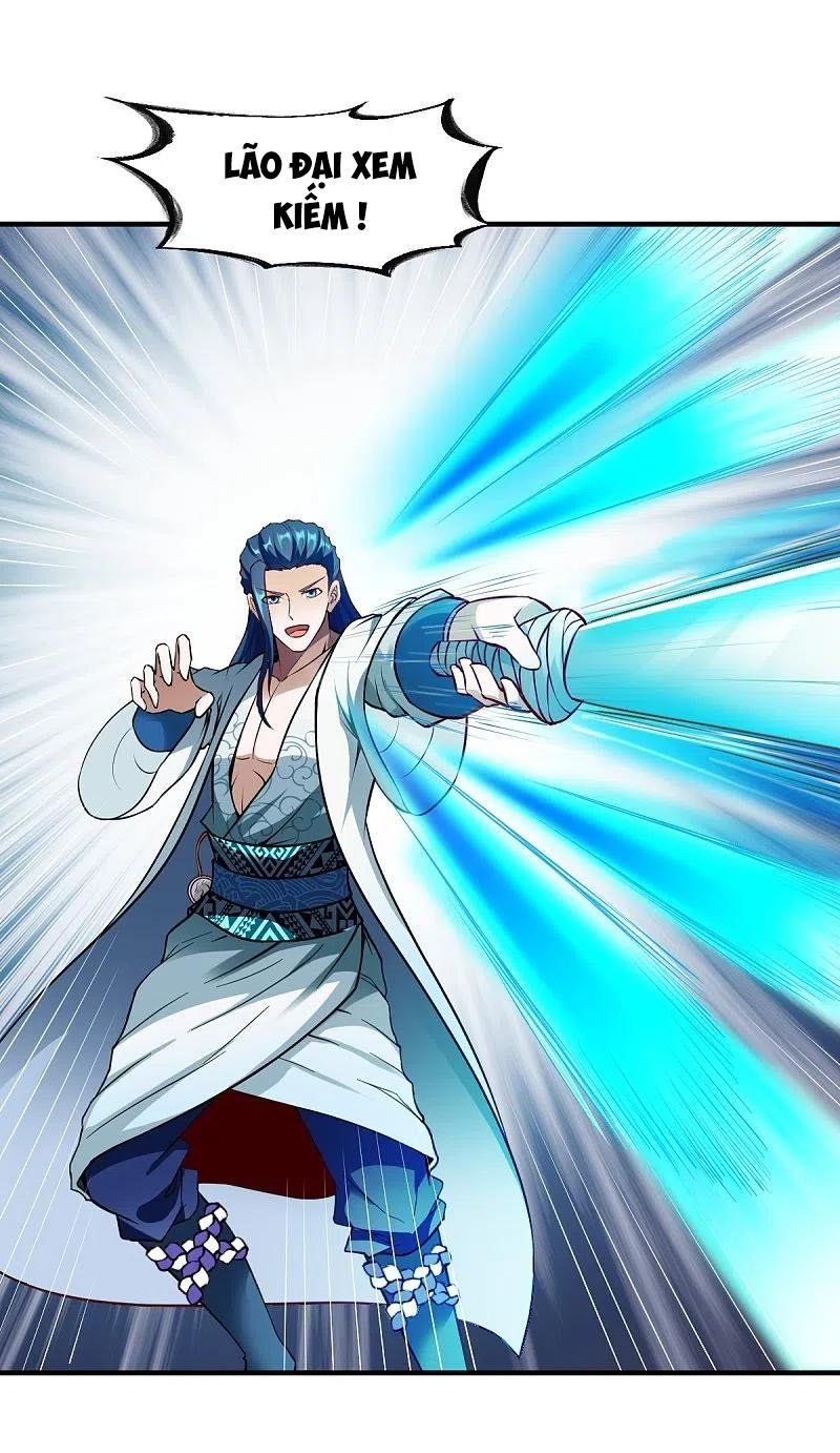 đọc truyện Chiến Đỉnh Chương 325 ảnh 4 tại Thiên Thai Truyện