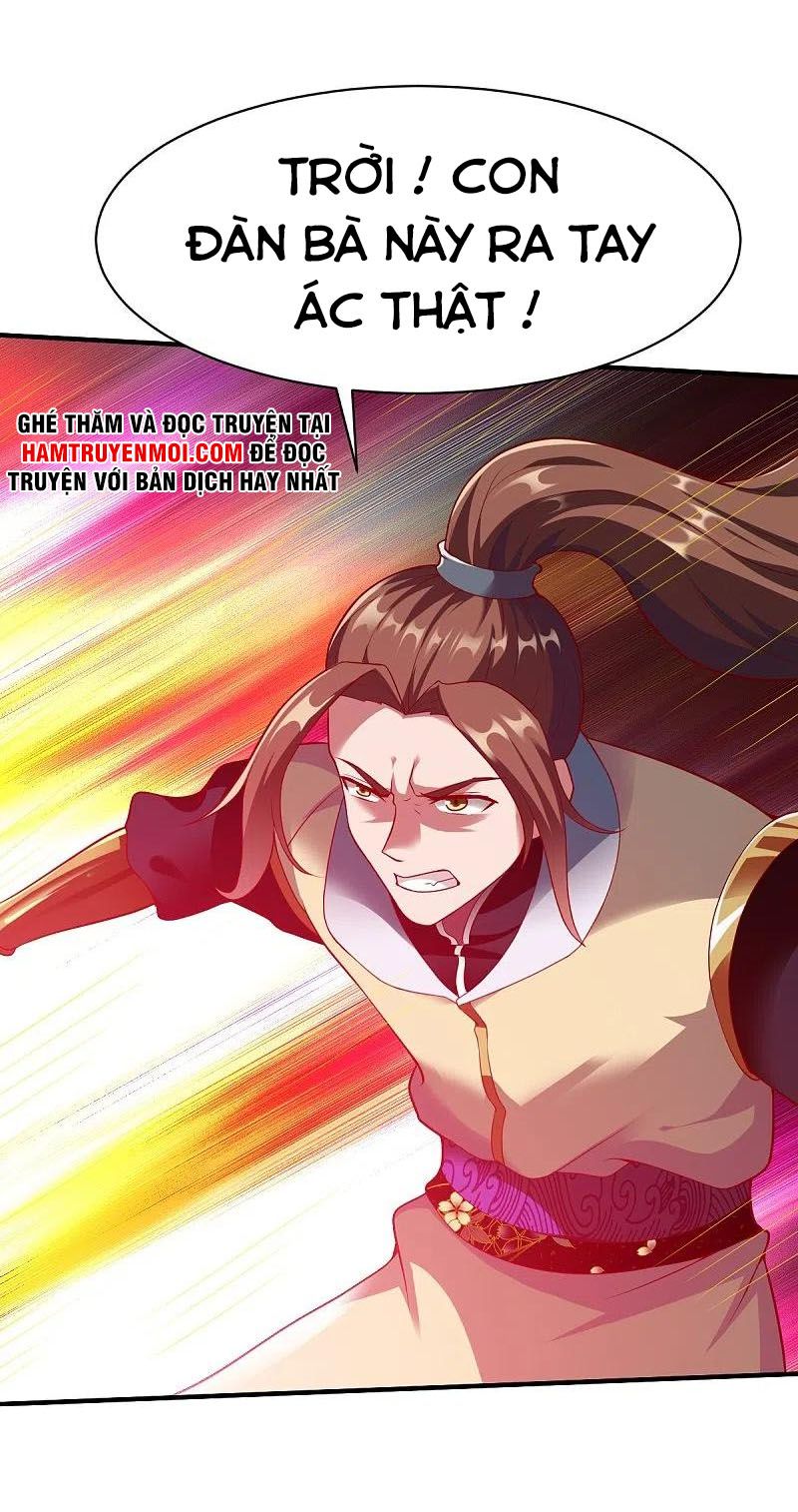 đọc truyện Chiến Đỉnh Chương 325 ảnh 23 tại Thiên Thai Truyện